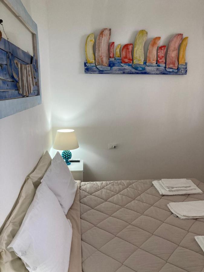 Azzurra Beachfront Mondello - Casa vacanze Palermo