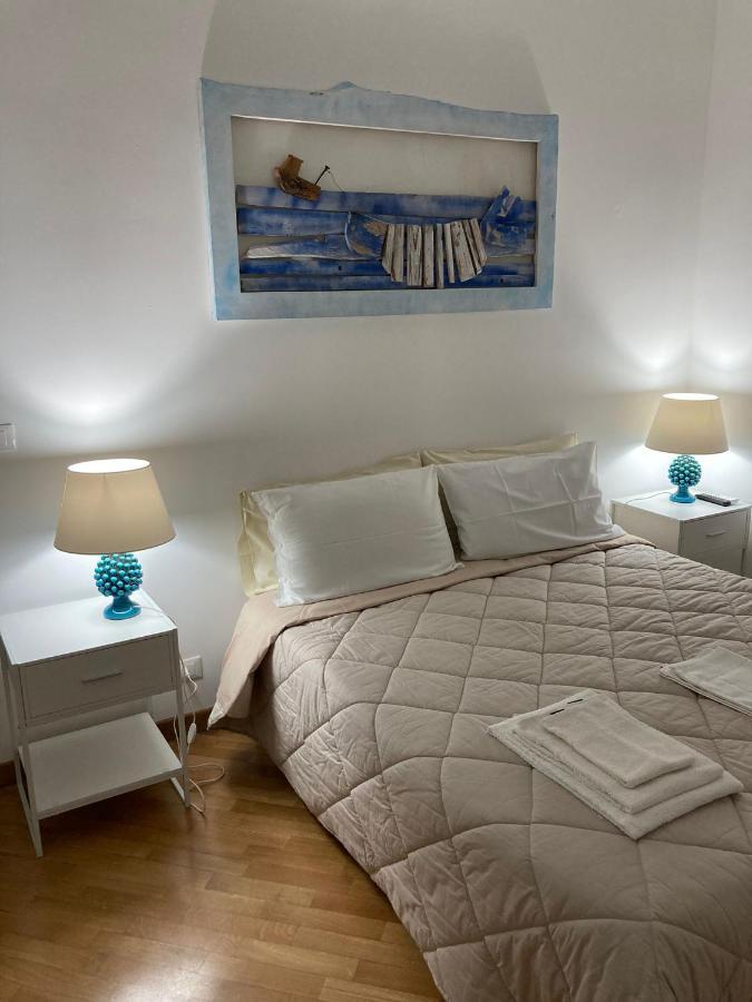 Azzurra Beachfront Mondello - Casa vacanze *